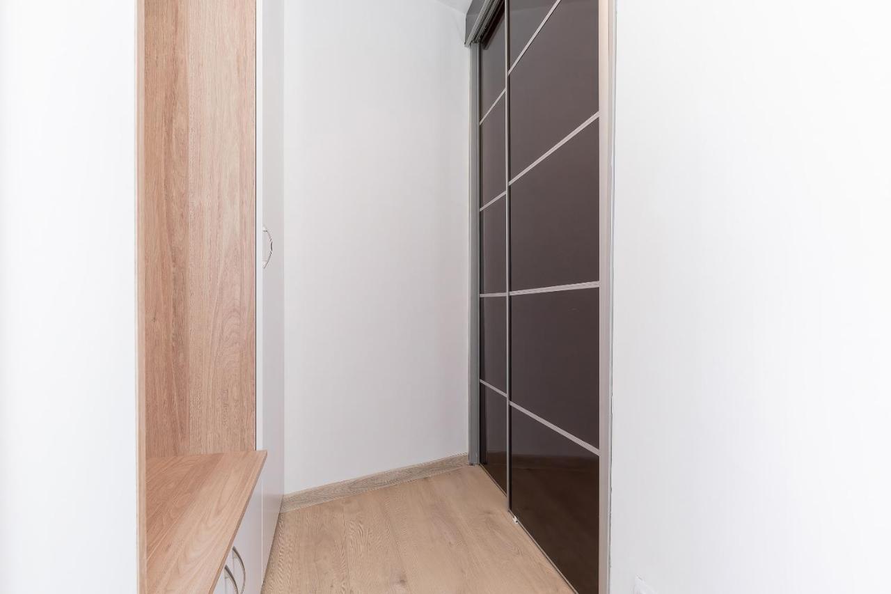 Port Kolobrzeg Cicha Street By Jantar Apartamenty Колобжег Екстериор снимка