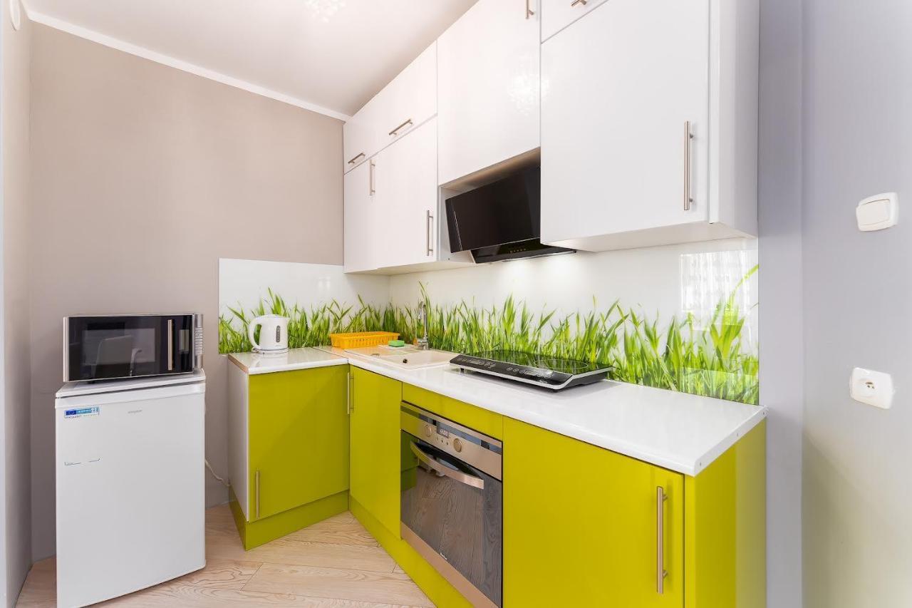 Port Kolobrzeg Cicha Street By Jantar Apartamenty Колобжег Екстериор снимка